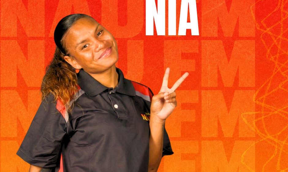 Nia
