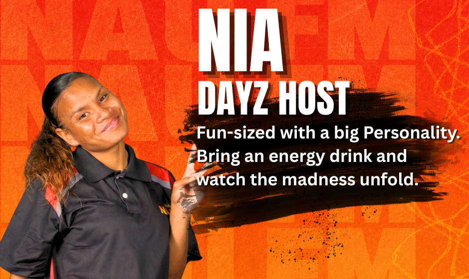 Nia