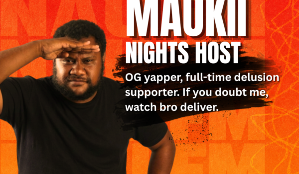 Maukii