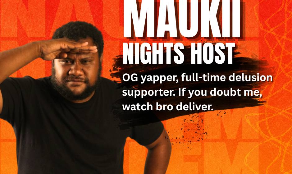 Maukii