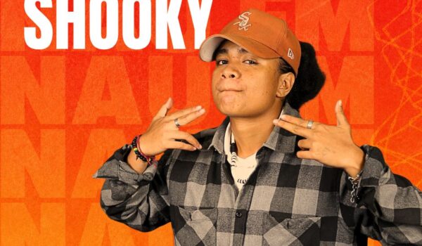 Shooky