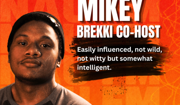 Mikey