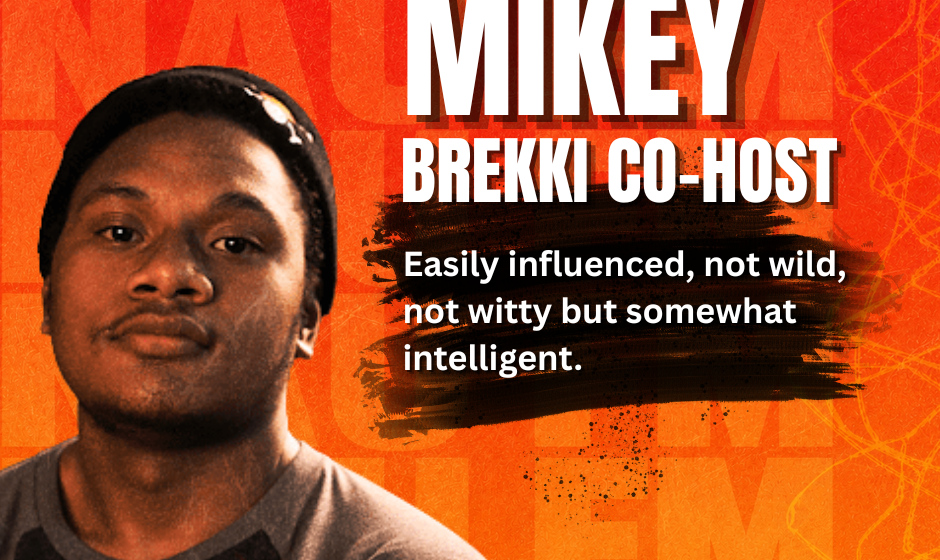 Mikey
