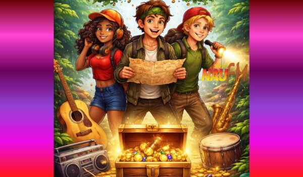 MUSIC HUNT