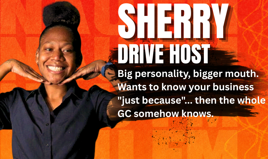 Sherry