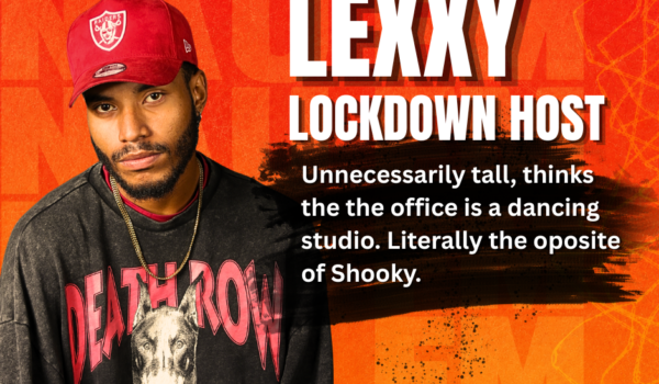 Lexxy