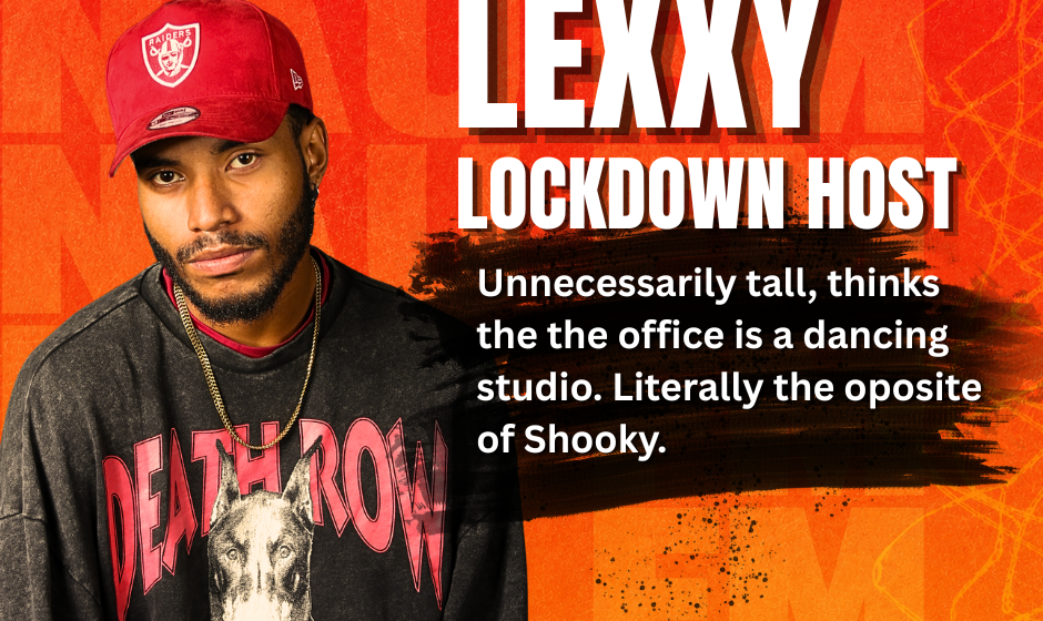 Lexxy