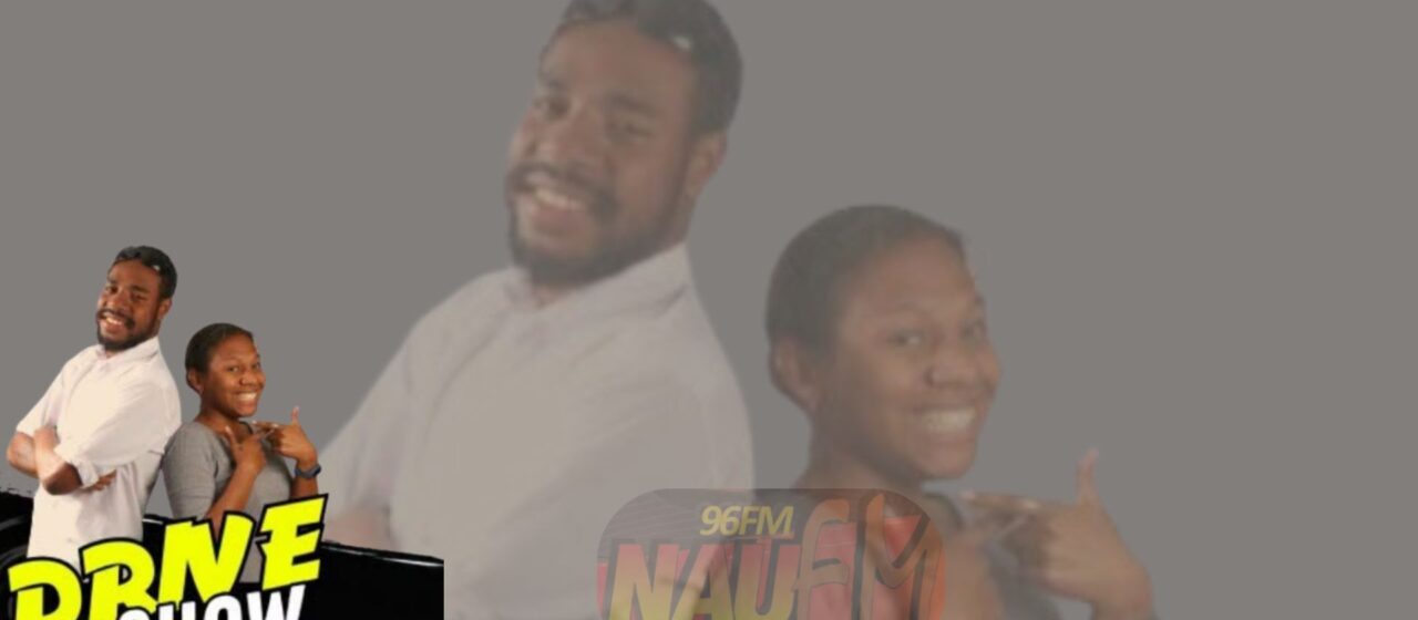 Nau FM Drive Show