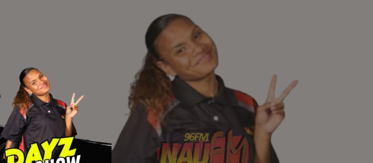 Nau FM Dayz Show