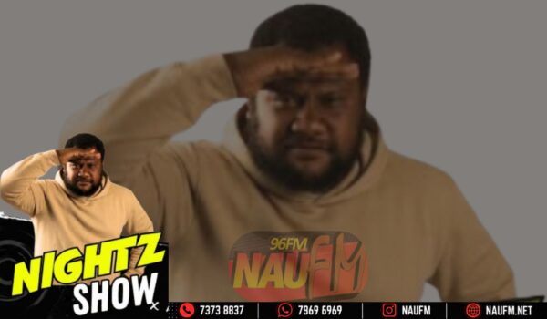 Nau FM Nightz