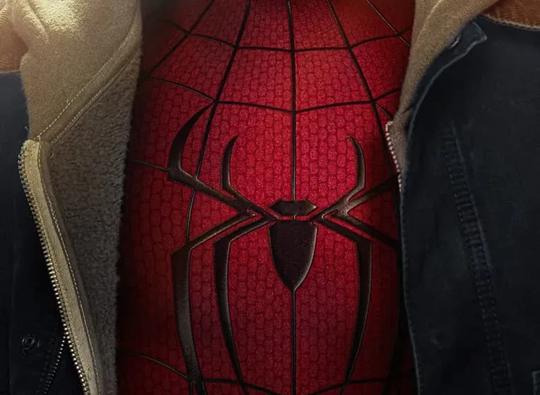 SPIDER-MAN: BRAND NEW DAY
