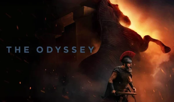The Odyssey