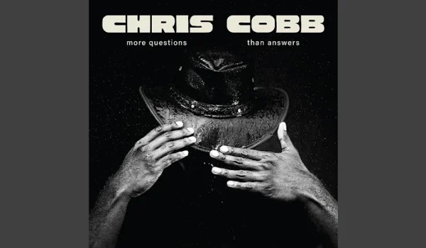 Chris Cobb_Love Letter To Morobe