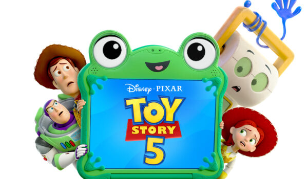 Toy Story 5